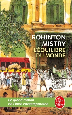 Bertrand.pt - L'Équilibre Du Monde