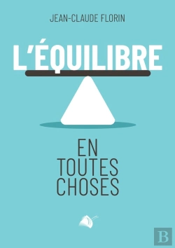 Bertrand.pt - L'Équilibre En Toutes Choses