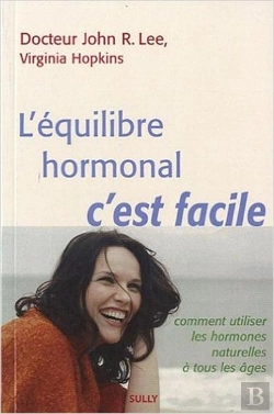 Bertrand.pt - L'Equilibre Hormonal C'Est Facile