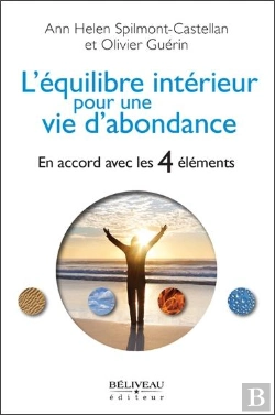 Bertrand.pt - L'Équilibre Intérieur Pour Une Vie D'Abondance ; En Accord Avec Les 4 Éléments