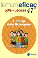 L'Equip Dels Rosegons Joc De Lectura