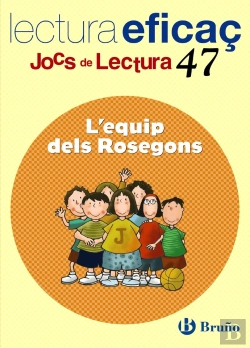 Bertrand.pt - L'Equip Dels Rosegons Joc De Lectura
