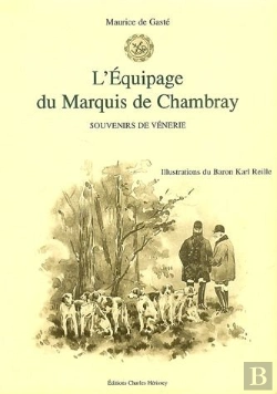 Bertrand.pt - L'Equipage Du Marquis De Chambray