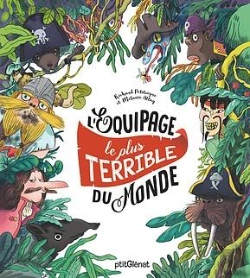 Bertrand.pt - L'Equipage Le Plus Terrible Du Monde