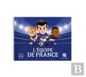 L'Équipe De France (3e Édition)
