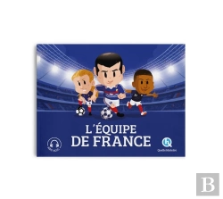 Bertrand.pt - L'Équipe De France (3e Édition)