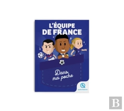 Bertrand.pt - L'Équipe De France : Dans Ma Poche