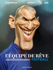 L'Équipe De Rêve-Football