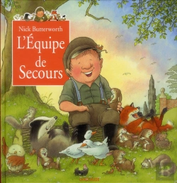 Bertrand.pt - L'Equipe De Secours