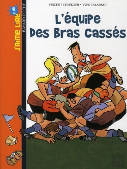 Bertrand.pt - L'Équipe Des Bras Cassés
