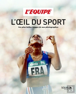 Bertrand.pt - L'Equipe, L'Oeil Du Sport