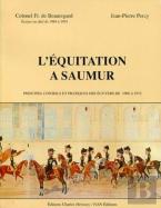 L'Equitation A Saumur