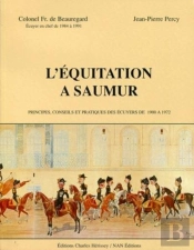 L'Equitation A Saumur