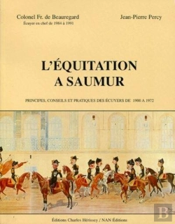 Bertrand.pt - L'Equitation A Saumur