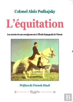 Bertrand.pt - L'Équitation