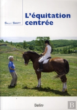 Bertrand.pt - L'Équitation Centrée