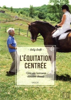 Bertrand.pt - L'Équitation Centrée