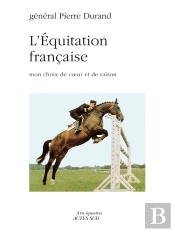 L'Équitation Française