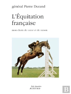Bertrand.pt - L'Équitation Française