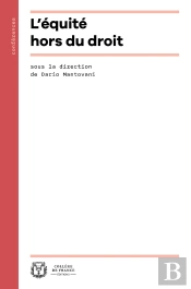 L'Équité Hors Du Droit