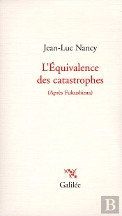 L'Equivalence Des Catastrophes