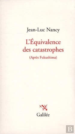 Bertrand.pt - L'Equivalence Des Catastrophes