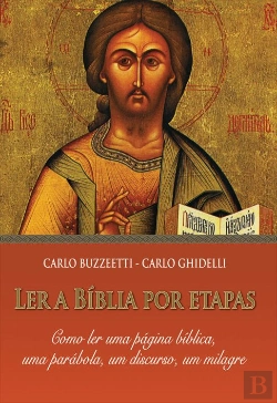 Bertrand.pt - Ler a Bíblia por Etapas