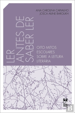 Bertrand.pt - Ler Antes De Saber Ler