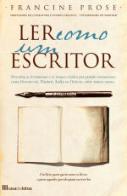 Ler como um Escritor