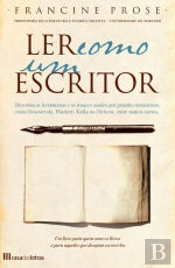 Ler como um Escritor