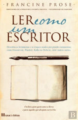 Bertrand.pt - Ler como um Escritor