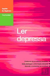 Ler Depressa