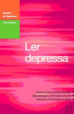 Bertrand.pt - Ler Depressa