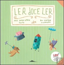 Bertrand.pt - Ler doce Ler