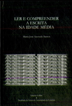 Bertrand.pt - Ler e Compreender a Escrita na Idade Média