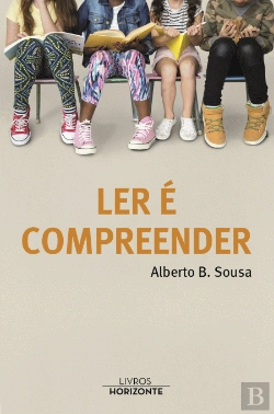 Bertrand.pt - Ler é Compreender