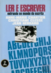 Ler e Escrever - Entrando no Mundo da Escrita