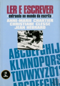Bertrand.pt - Ler e Escrever - Entrando no Mundo da Escrita
