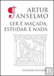 Ler é Maçada, Estudar é Nada