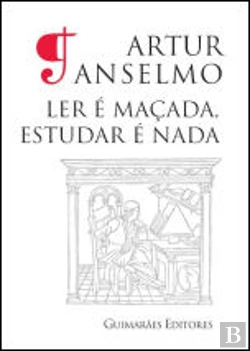 Bertrand.pt - Ler é Maçada, Estudar é Nada