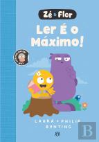 Ler é o Máximo!