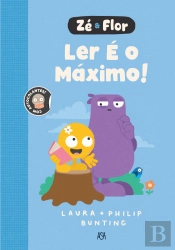 Ler é o Máximo!