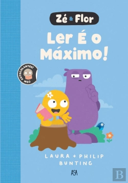 Bertrand.pt - Ler é o Máximo!