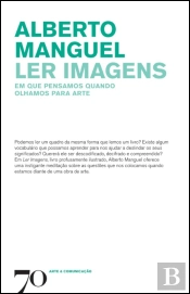 Ler Imagens - Em que Pensamos quando Olhamos para Arte