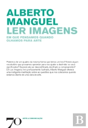 Ler Imagens- Em Que Pensamos Quando Olhamos Para Arte