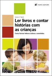 Ler livros e contar histórias com as crianças