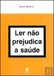 Ler não prejudica a saúde