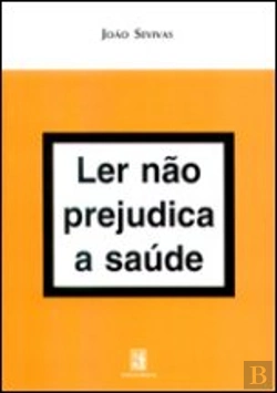 Bertrand.pt - Ler não prejudica a saúde