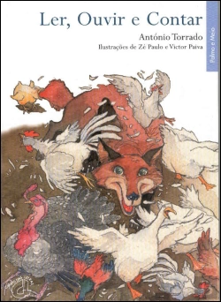 Bertrand.pt - Ler, Ouvir e Contar