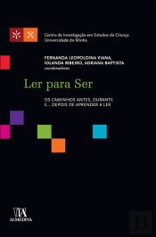 Ler para Ser